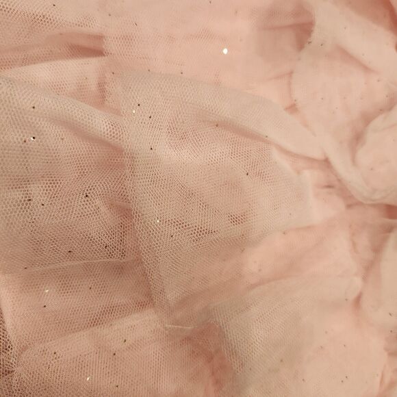 Start Up Kids Baby Pink Tutu Skirt 12M Soft Tulle Princess Birthday Outfit - Picture 5 of 13